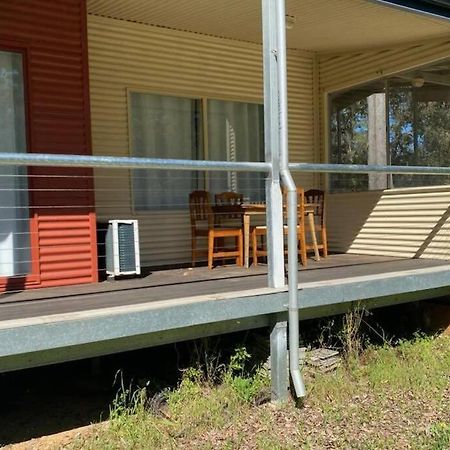 Coolbardie House Jarrahdale Exterior photo