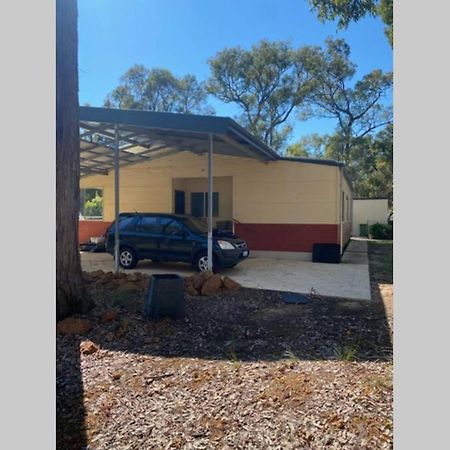 Coolbardie House Jarrahdale Exterior photo