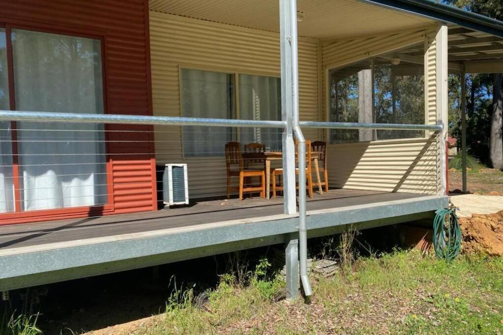 Coolbardie House Jarrahdale Exterior photo
