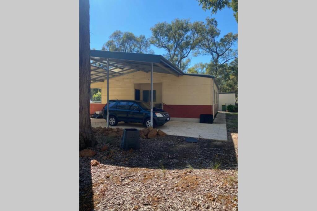 Coolbardie House Jarrahdale Exterior photo